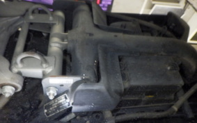 HONDA TODAY 2 2008 AF67