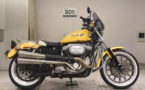 HARLEY XL1200S 1998