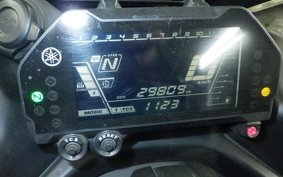 YAMAHA NIKEN GT 2019 RN58J