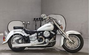 YAMAHA DRAGSTAR 400 CLASSIC 2004 VH01J