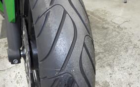 KAWASAKI NINJA 650 2015