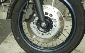 YAMAHA SR400 Gen.3 2006 RH01J