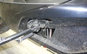 HONDA PCX 160 2013 KF47