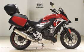 HONDA 400X ABS 2016 NC47