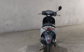 HONDA DIO AF62