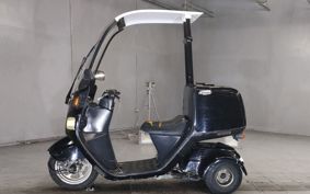 HONDA GYRO TA02