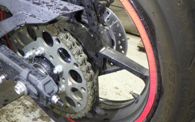 KAWASAKI ZX-25R ZX250E