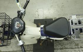 HONDA C50 SUPER CUB AA07