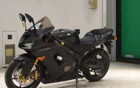 KAWASAKI NINJA ZX-6R 2006 ZX636C