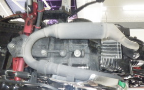 HONDA DAX 125 JB04