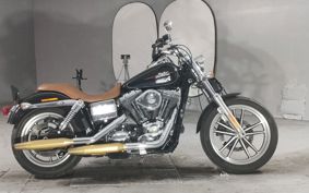HARLEY FXDL1580 2012 GN4