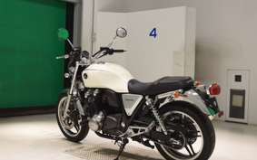 HONDA CB1100 2011 SC65