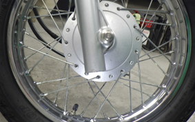 HONDA C110 SUPER CUB 2026 JA42