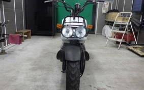 HONDA ZOOMER AF58