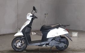 SUZUKI LETS CA4AA