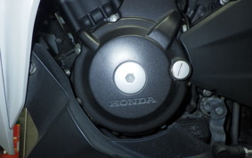 HONDA CBR250R 2019
