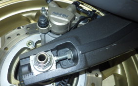 HONDA CBR250RR A 1993 MC51