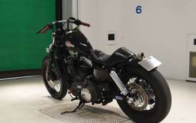 HARLEY XL1200N 2012