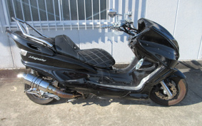 YAMAHA MAJESTY 250 SG03J