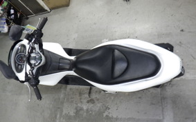 HONDA PCX 125 2021 JF28