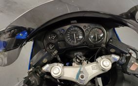 HONDA CBR1100XX 1999 SC35