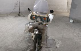 HONDA SUPER CUB50 AA01