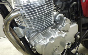 HONDA CB400SS E 2006 NC41