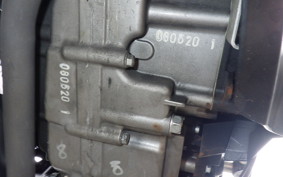 SUZUKI GSX-S125 DL32B