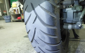 HONDA PCX 160
