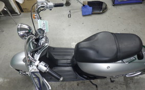 HONDA JOKER 90 HF09