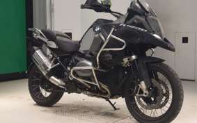 BMW R1200GS ADVENTURE 2016