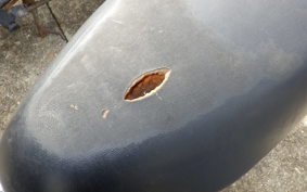 SUZUKI ADDRESS V125 G