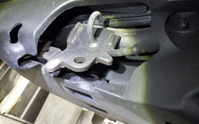 YAMAHA JOG Gen.5 2021 SA36J