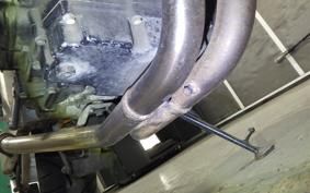 YAMAHA TRX850 1999 4NX