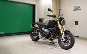 BMW R12 nine T 2025