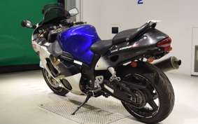 SUZUKI GSX1300R HAYABUSA 2018