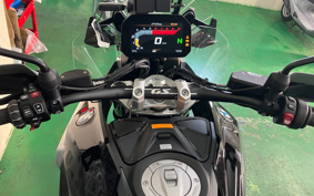 BMW R1300GS TOURING 2023 0M21