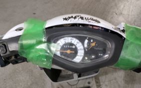 SUZUKI ADDRESS V125 CF46A