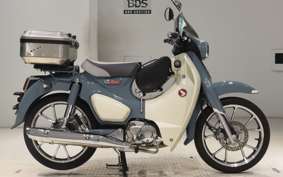 HONDA C125 SUPER CUB 2023 JA58