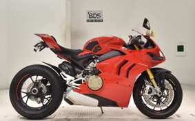 DUCATI DUCATI パニガーレV4S 2018