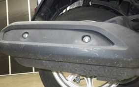 HONDA TACT-4ﾍﾞｰｼｯｸ 2014 AF79