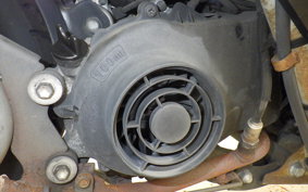SUZUKI ADDRESS V50 Gen.2 CA44A
