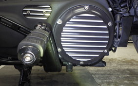 HARLEY XL1200X 2013