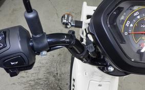 HONDA CROSS CUB 110 JA45