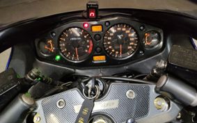 SUZUKI GSX1300R HAYABUSA GW71A