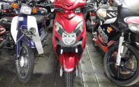 SUZUKI SWISH 125 DV12B
