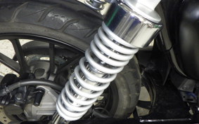 HONDA GB350 2022 NC59