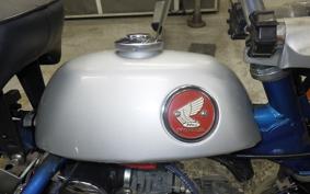 HONDA MONKEY 1996 Z50A