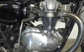 KAWASAKI W650 2000 EJ650A