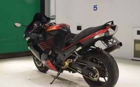 KAWASAKI ZZ1400 NINJA R 2006